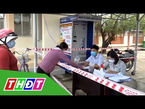 Video Ngày 25/12: Cả nước thêm 15.586 ca Covid-19, tổng số... - youtube