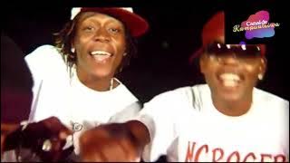 MC Roger feat Doppz- Moçambique está na hora dança de marabenda.