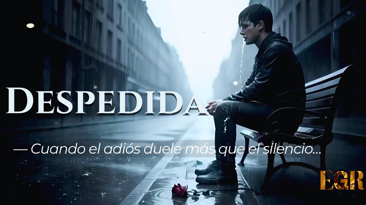 Sentimental Sad Despedida (Urban Sentimental Sad Type Beat) - YouTube