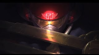 SKT T1 Faker Zed Backdoor