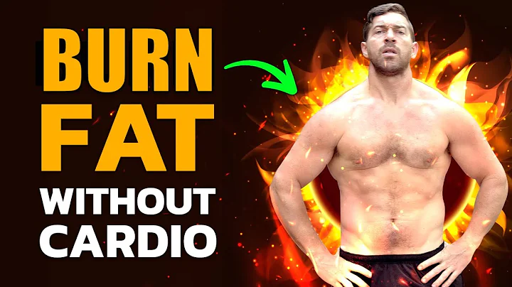 Want to Ditch Cardio? This 3 Minute Metabolism Spiking Kettlebell Routine is For YOU