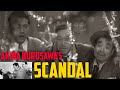 Akira Kurosawa&#39;s Christmas Time Scandal