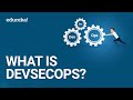 What is DevSecOps | Overview of DevSecOps | DevOps Training | Edureka