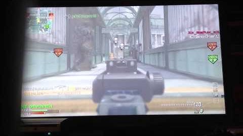 [MW3/1.24] 30124 XP-Lobby hosted by Jonas1cool2speed