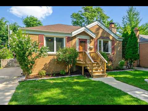 292 E. Burlington Street, Riverside, IL home video tour