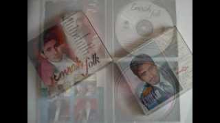 Emrah,,Ekin ekilen yere,,Album-folk