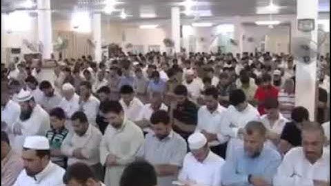 سورة الفاتحة بصوت الشيخ رمضان شكر رحمه الله
