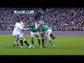 The greatest tackles in Men's Six Nations history! 😤