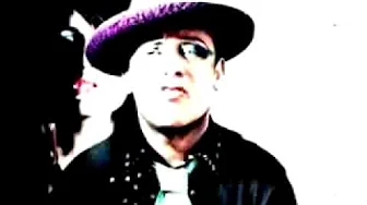 Boy George & Amanda Ghost 'Time Machine' Ragga Mix Boy George & Amanda Ghost 'Time Machine' Ragga Mix