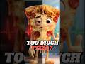 I’m Delicious… But I’m Hurting You 🍕 The Truth