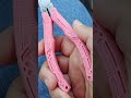 Neji-saurus Screw Pliers