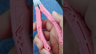 Neji-saurus Screw Pliers