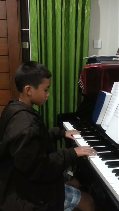 Download lagu Lagu Sion 145 Kalau serta Tuhan.mp4