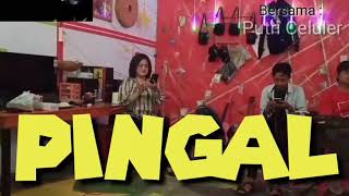 Pingal-cover-ra doyan mangan yen ra mbok dulang #pingal #ngatmombilung #coverviral