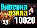 Абузнул 10К ММР