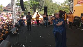 Dasar jodo  live Bungsu Bandung