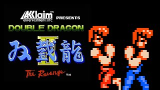 Double Dragon II: The Revenge (Arranged/OST)