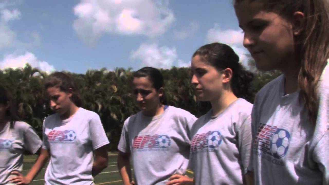 How to Wear Soccer Gear YouTube