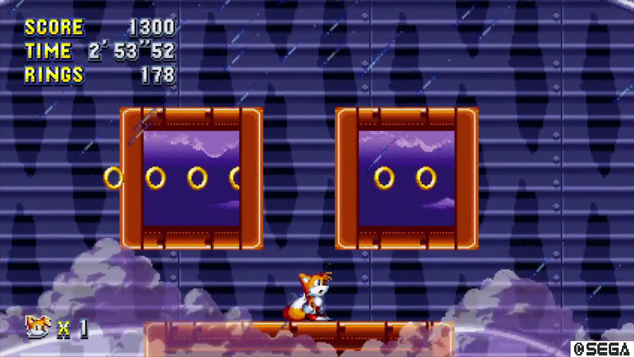 Sonic Mania - Guia de Troféus - Guia de Troféus PS4 - GUIAS OFICIAIS - myPSt