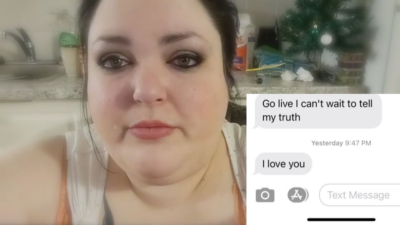 Надер раскрывает текстовые сообщения, а Шанталь срывается... Пока | Операция по возвращению телев...