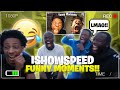 IShowSpeed Funny Moments! *REACTION*