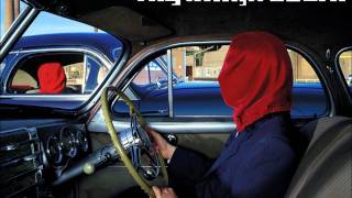 The Mars Volta - The Widow