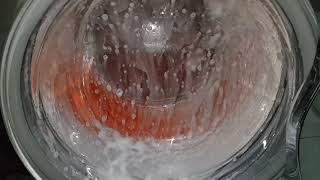 Beko Xl9 - Cotton 90C - Interm After 1St Rinse Sudslock