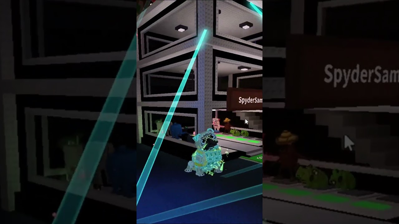 Roblox Steal a Brainrot Yin Yang Update! Money Money Puggy