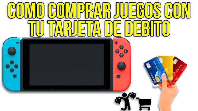 Nintendo anuncia que cartão presente digital da eShop está disponível via  PIX e boleto