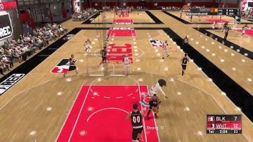 DEMIGOD Playmaking Four ( Best Build)