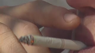 Tax e-cigarettes, vapes Oregon Measure 108 to decide