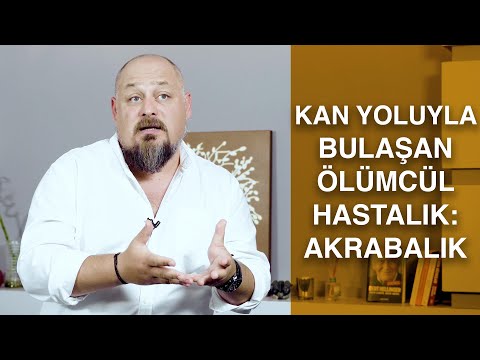 KAN YOLUYLA BULAŞAN ÖLÜMCÜL HASTALIK: AKRABALIK