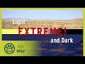 Extreme! - Light and Dark - The Secrets of Nature
