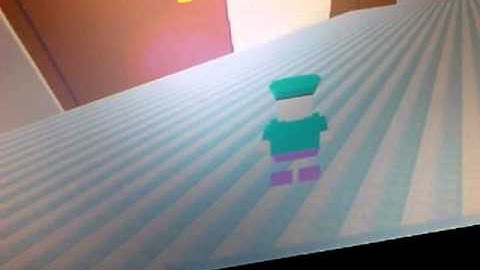 Blockland zombies: episode 1