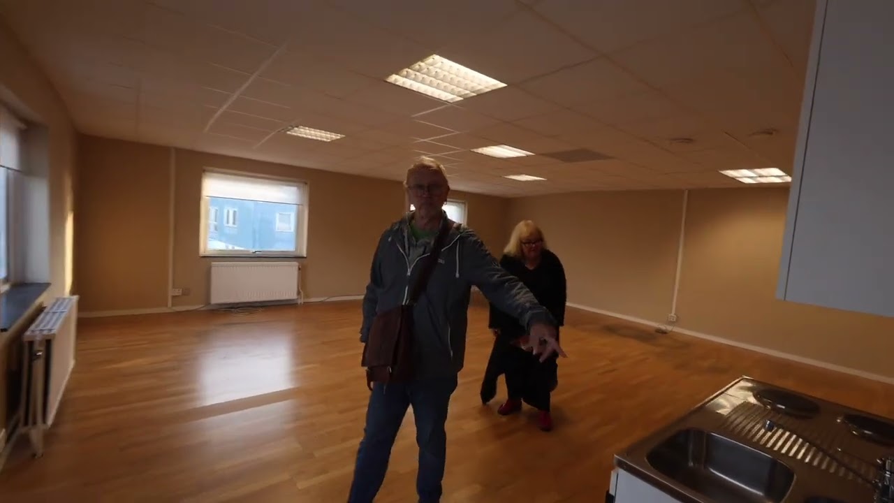 NYA LOKALER / vår secondhand verksamhet växer!   