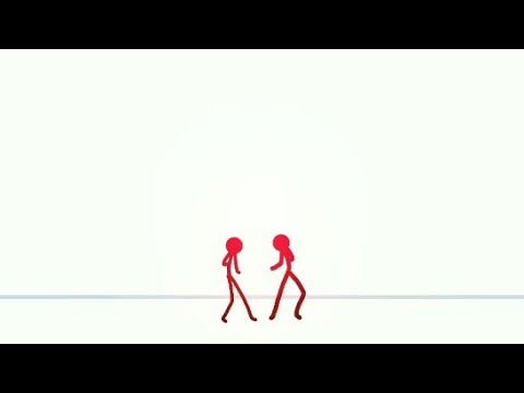 Combat animations (Old and New) - YouTube