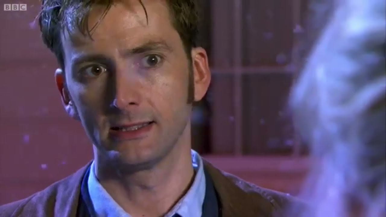 Animal I have become - Doctor Who