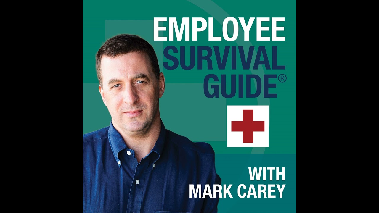 When Your Boss is a Robot: Understanding AI in the Workplace and Your Rights