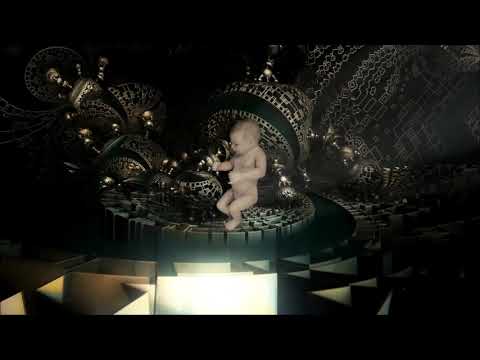 Hawkwind - Paradox