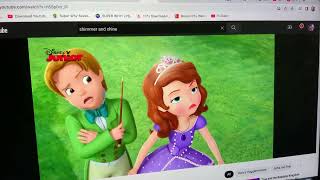 Sofia The First - Prank Princess