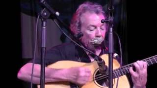 Andy Irvine & Luke Plumb @ Illawarra Folk Festival .."A Prince Among Men"