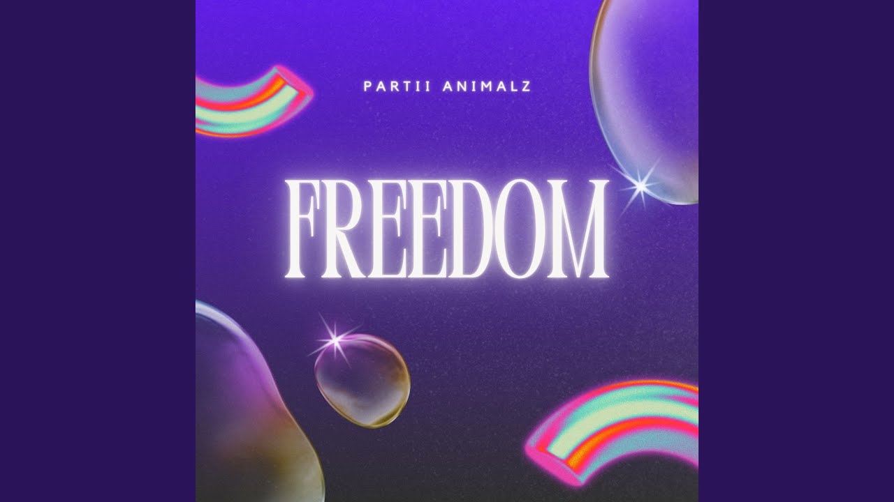 Watch Freedom on YouTube Watch Freedom on YouTube