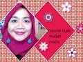 Hiasan Anting Untuk Hijab