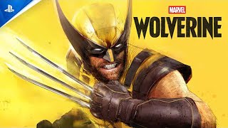 WOLVERINE ??? - State of Play 2025