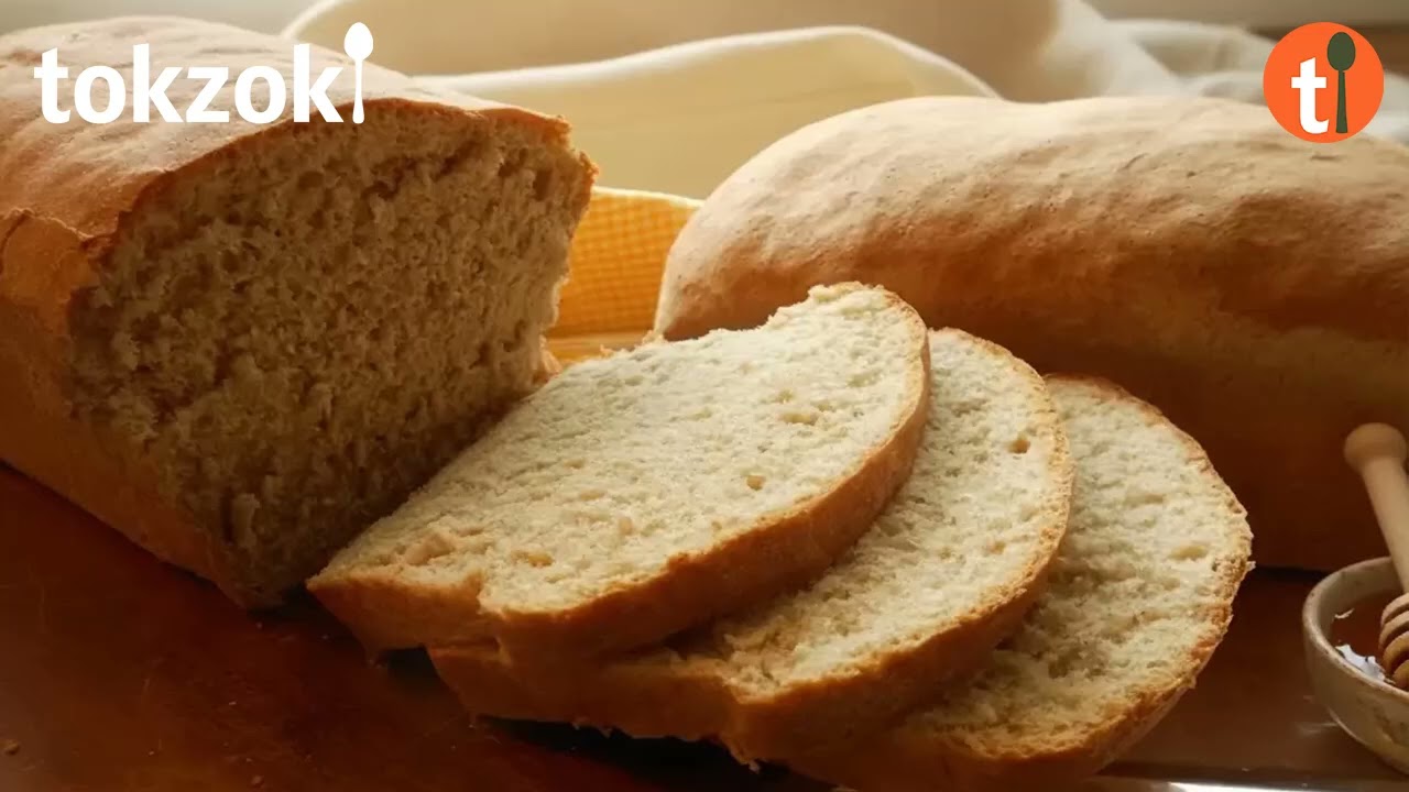 Honey Wheat Bread Recipe — Soft Whole-Wheat Loaves