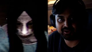 A Very Scary Game About a Stalker... | CROWDED. FOLLOWED.