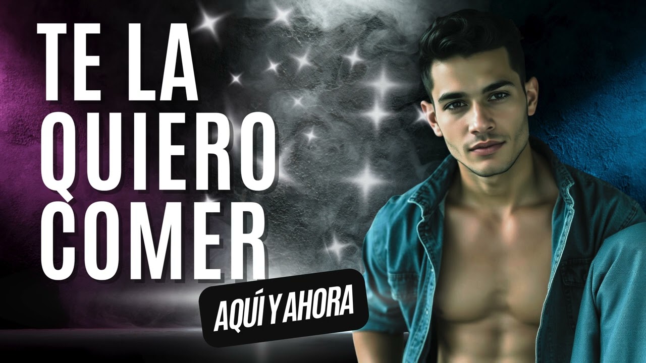 🔥 Te La Quiero Comer - Aquí y Ahora | #Reggaeton #2025 #Original