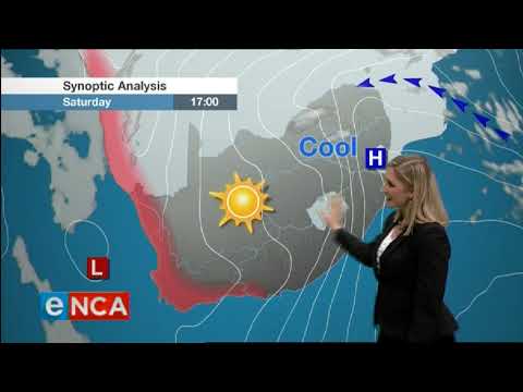 Video: Unfavorable days in September 2019 for weather-sensitive