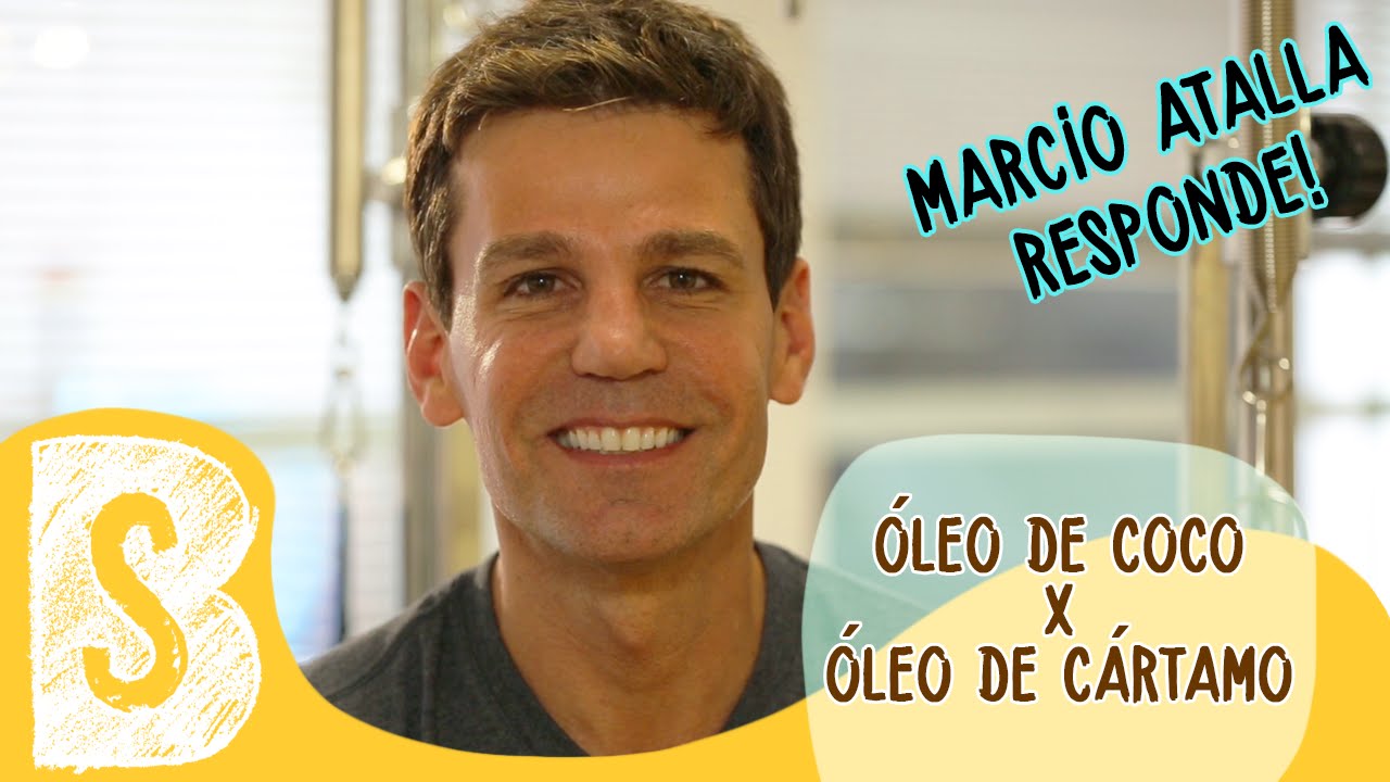 SIBUTRAMINA NA OPINIÃO DE MARCIO ATALLA