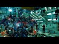 Transformers 3 Optimus revive a Sentínel en Español Latino 1080p60pfs